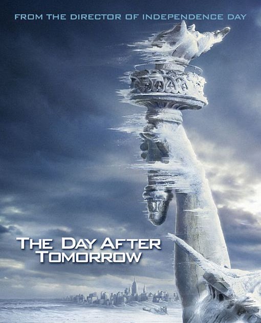 NEGROMANCER 2.0: Happy B'day, Dennis Quaid: The Day After Tomorrow