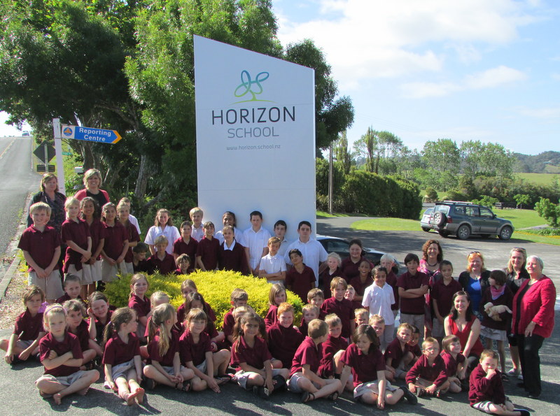 Horizon School News
