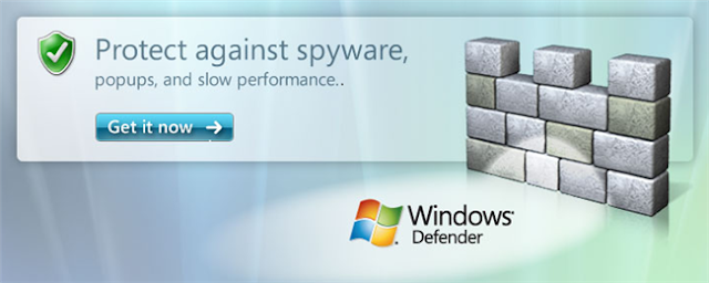 Come risolvere errore 0x80070424 Windows Defender, soluzione
