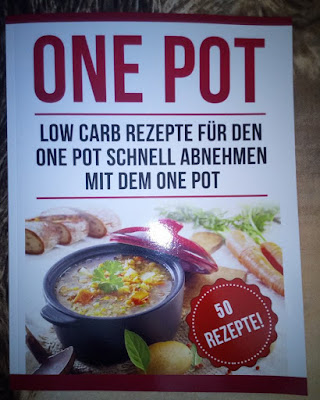 Runars Welt: One Pot Low Carb