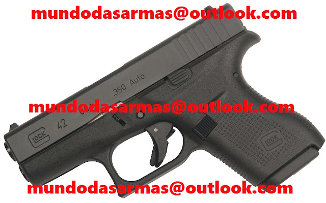  Pistola Glock 42