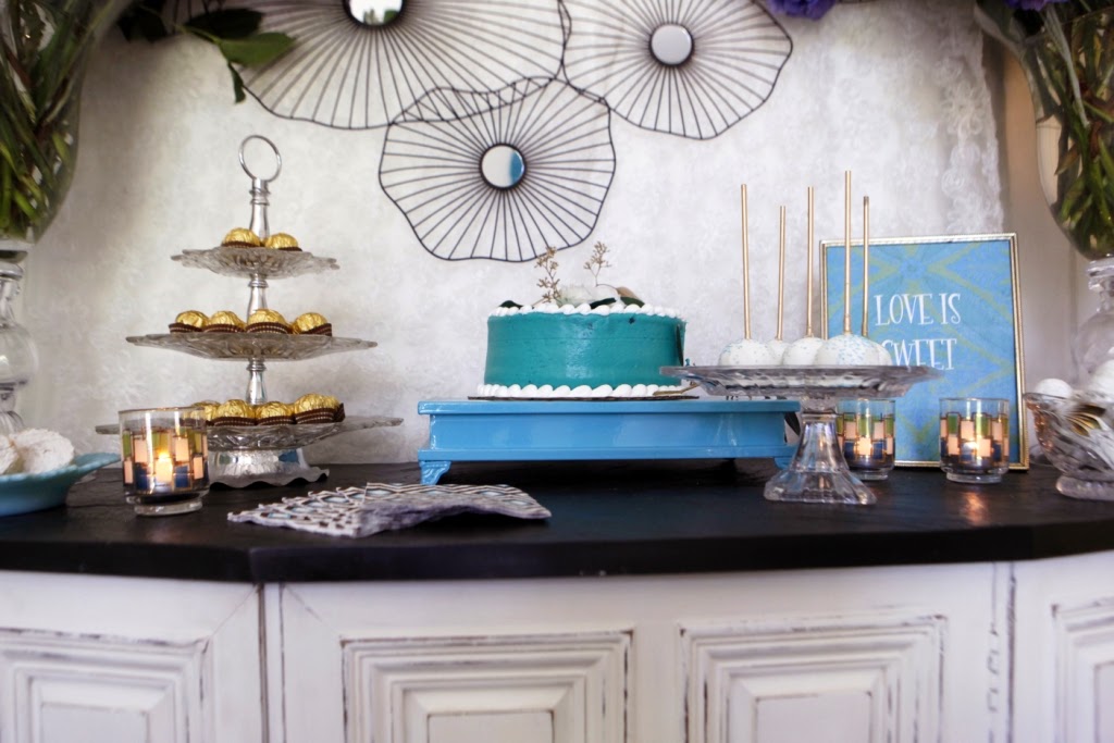 Pineapple Juice Pineapple Showroom... Our Hospitality Suite!