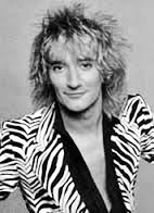 Lirik Lagu Sailing - Rod Steward