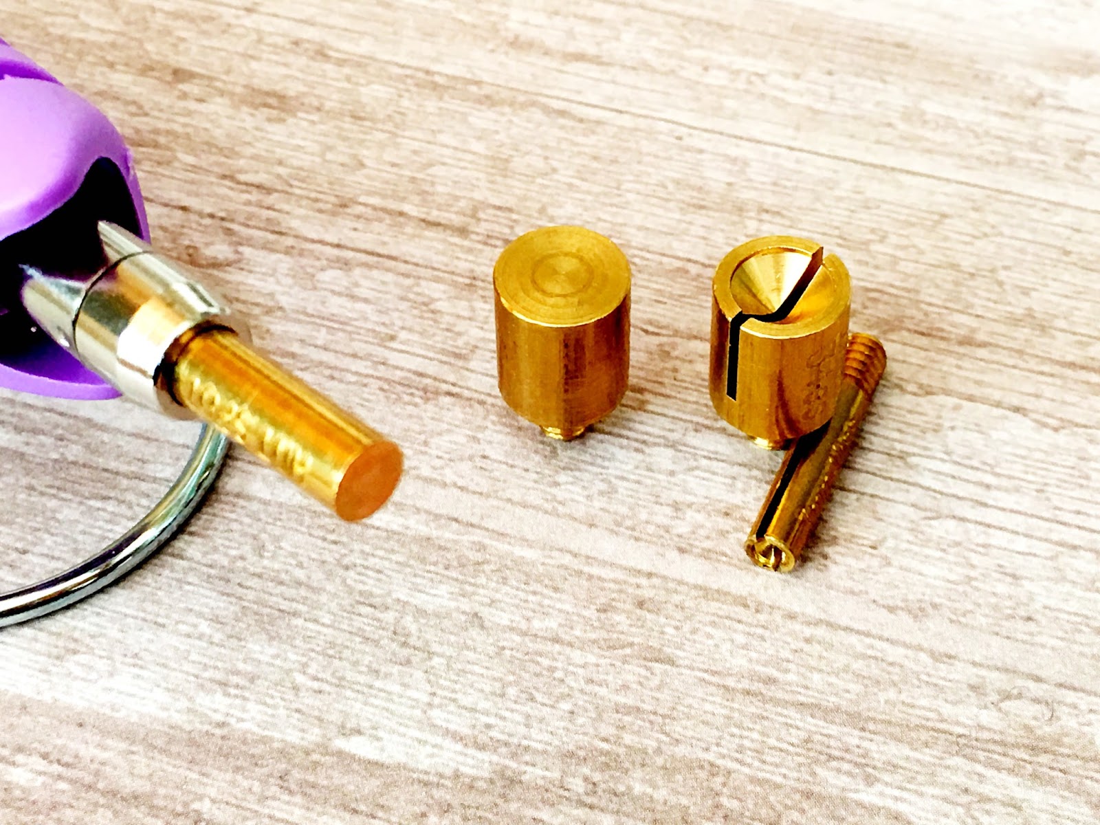 Rhinestone Setter Tool Review for Silhouette Rhinestone Projects