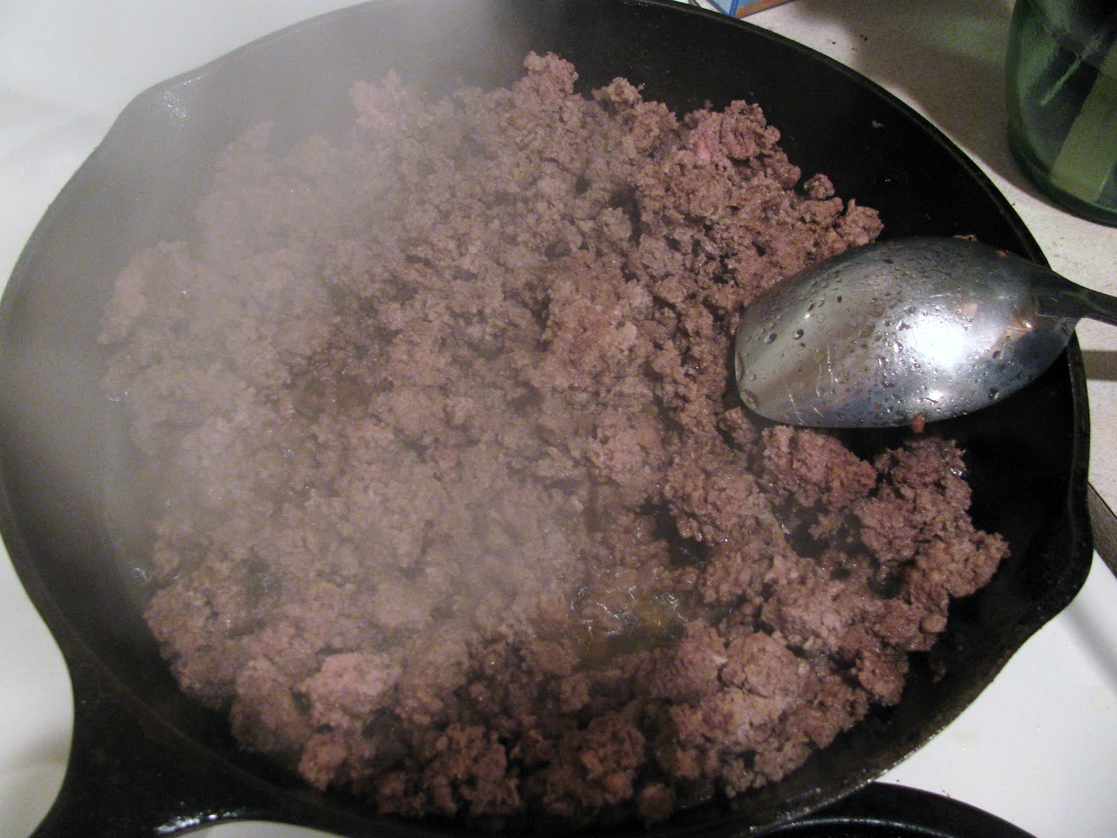 How to Can Ground Beef Proverbs 31 Homestead