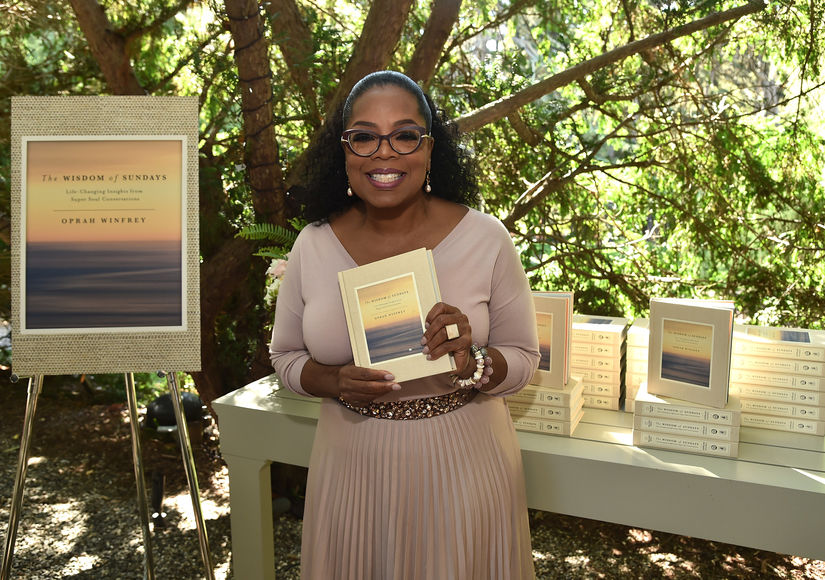 oprah soul conversations oprah soul conversations