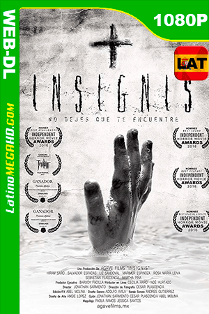 Insignis (2017) Latino HD WEB-DL 1080P (2017)