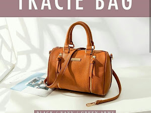Jims Honey Tracie Bag