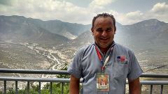 Olimpiada Nacional Monterrey 2017