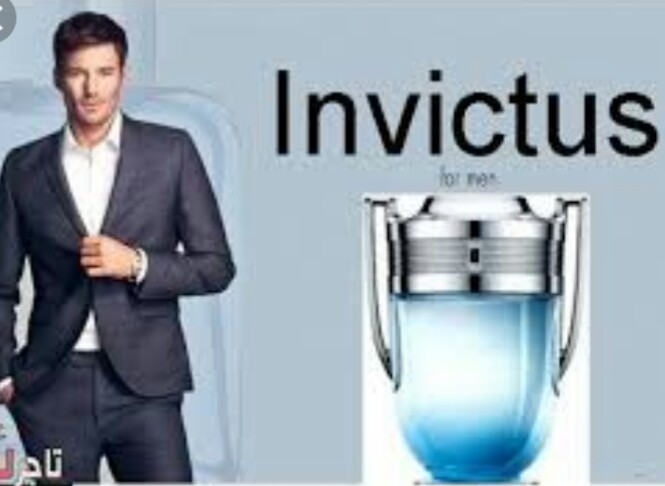 عطر إنفيكتوس من باكو رابان برائحته المنعشة