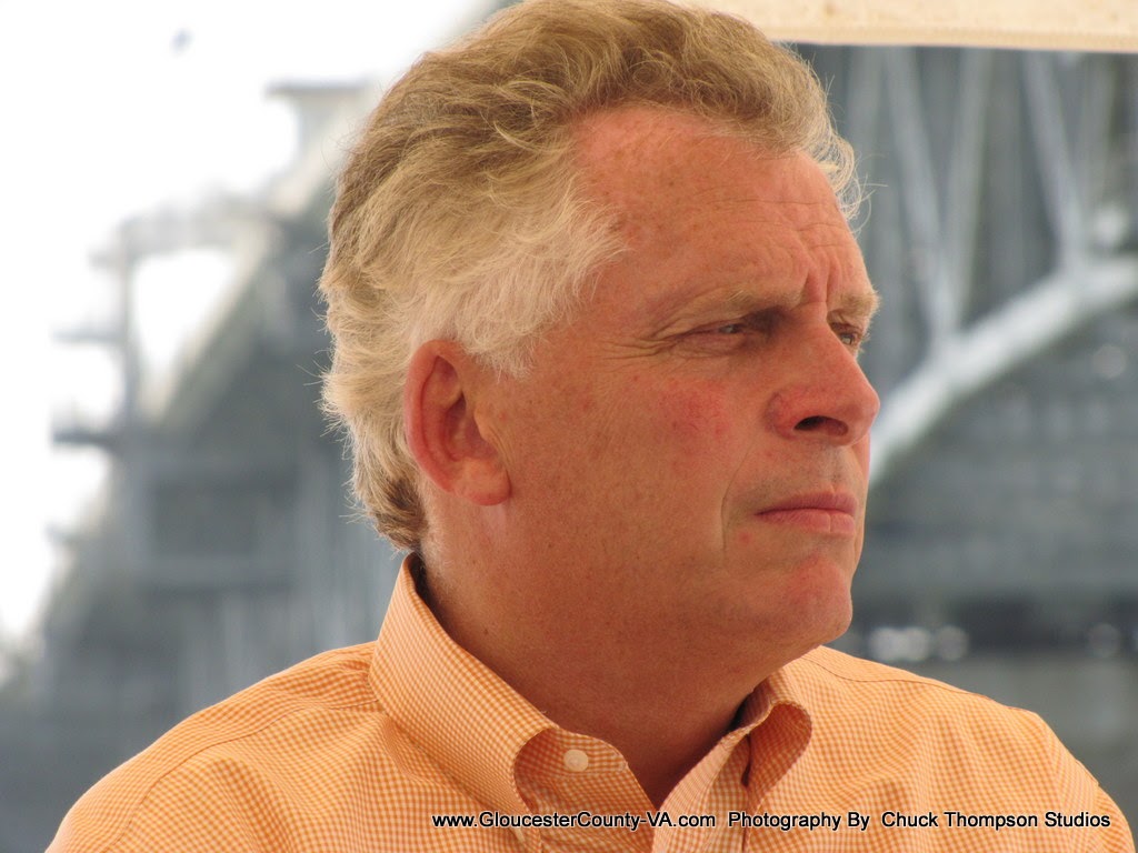 Gloucester VA Links and News Governor McAuliffe Announces 300 New Jobs