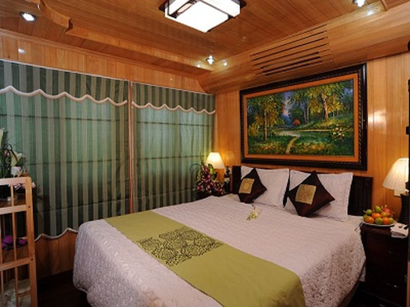 10 khách sạn Bảo Lộc Lâm Đồng giá rẻ đẹp chỉ từ 100k gần trung tâm