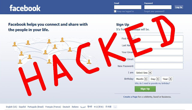 اشهر 5 طرق مستعملة لاختراق حسابات الفيس بوك مدونة بن شيخ