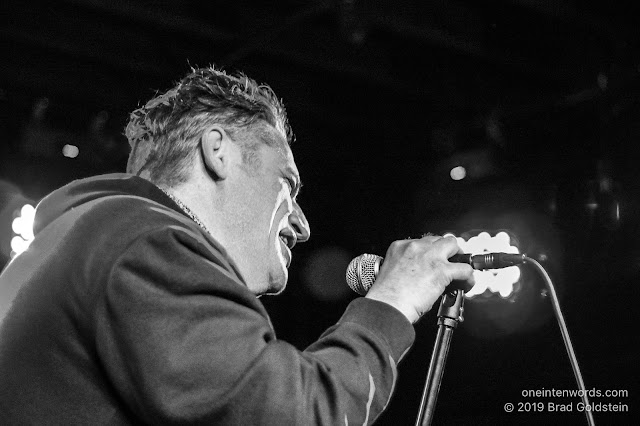Rusty at Velvet Underground on January 18, 2019 Photo by Brad Goldstein for One In Ten Words oneintenwords.com toronto indie alternative live music blog concert photography pictures photos