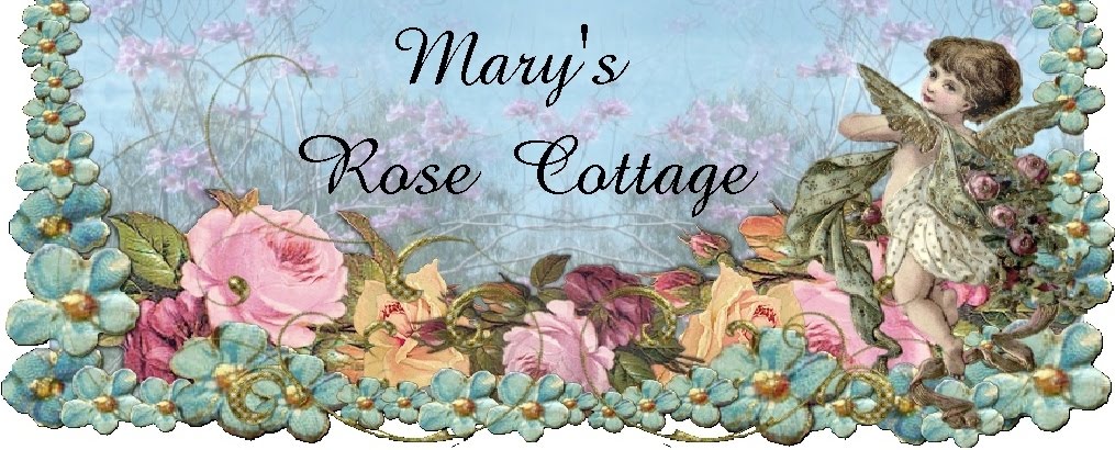 mary's rose cottage