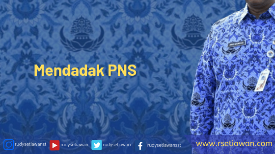 jadi CPNS guru