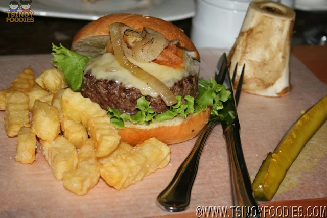 winebar burger