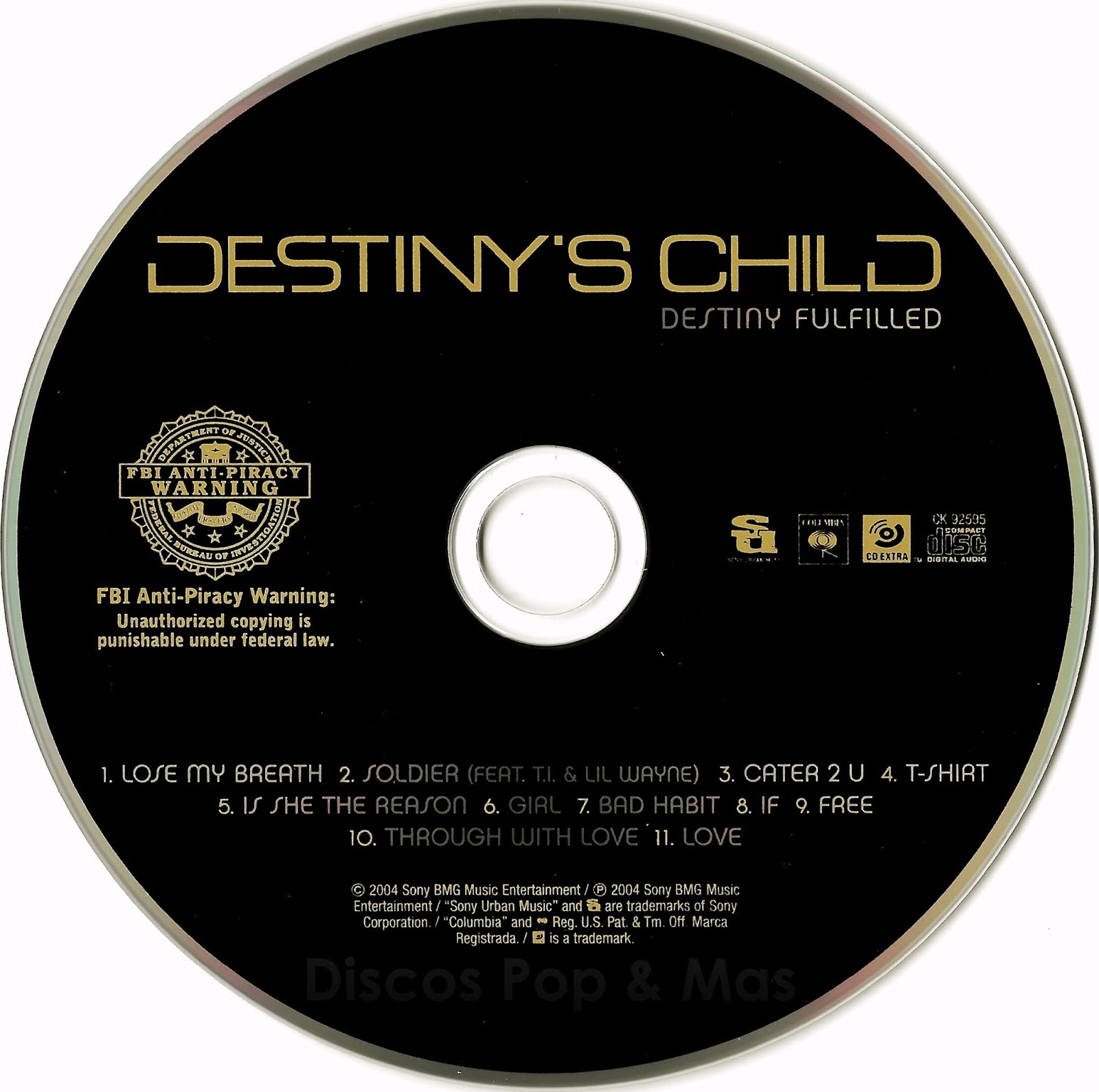 Will The Gypsy Sisters' Destiny Be Fulfilled? - p7w02r6