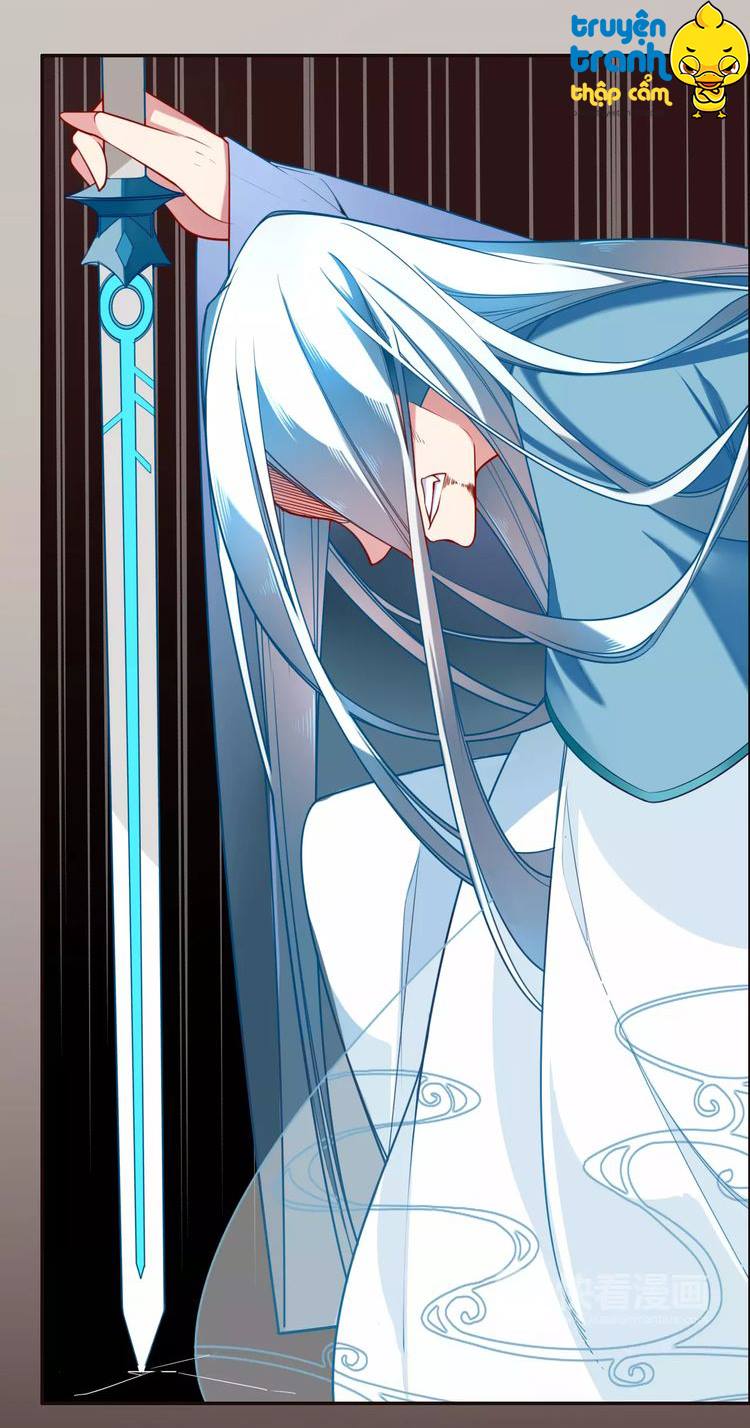Cẩm Lý Quy - Chương 6 - Trang 26
