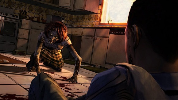 The Walking Dead Complete First Season PC Full Version Screenshot 3