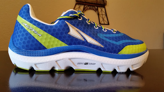 Running Without Injuries: Altra Paradigm 3.0 Review