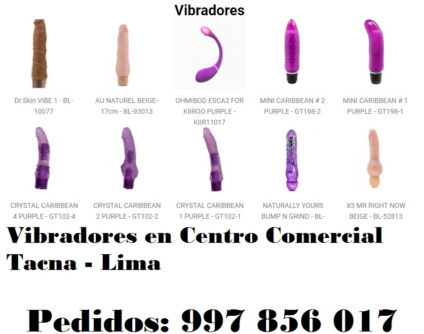 en Centro Comercial Tacna - Lima