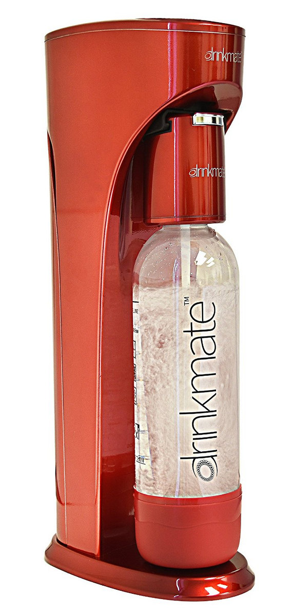 Cookistry's Kitchen Gadget and Food Reviews Drinkmate