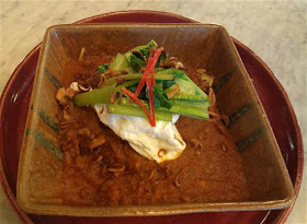 The Canteen By Chef Adu, Kuala Lumpur - mee bandung