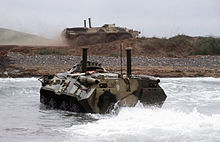 الجزائر تجهز ناقلات الجنود  بصواريخ  لصيد الدبابات 
