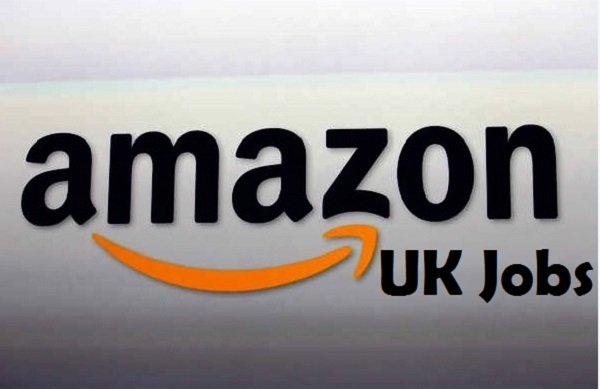 Get a Job in Amazon UK  Jobs And Visa Guide