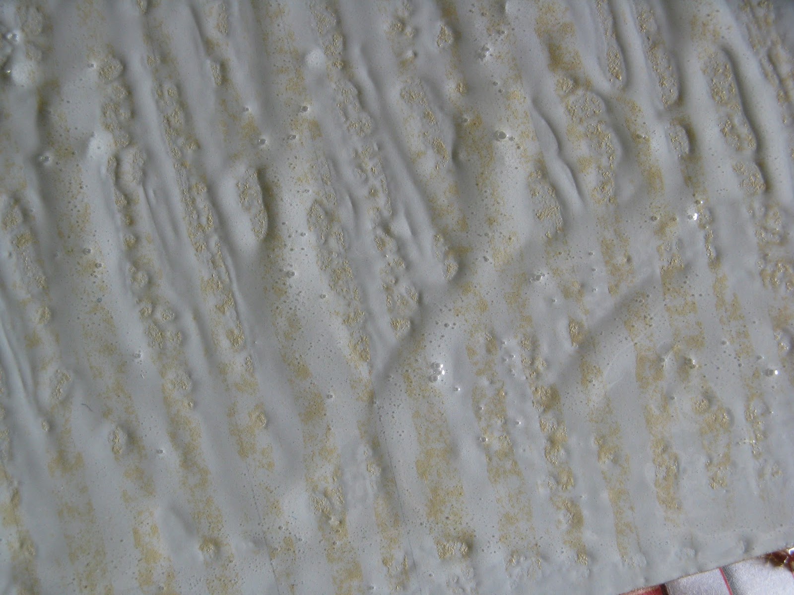 Toni Hartill Art Caustic etching trials and tribulations!