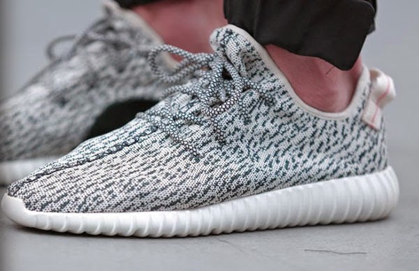 NWK to MIA: First Look at More Kanye West adidas Yeezy Sneakers
