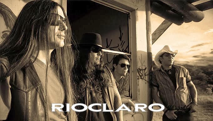 Click and listen Rioclaro!