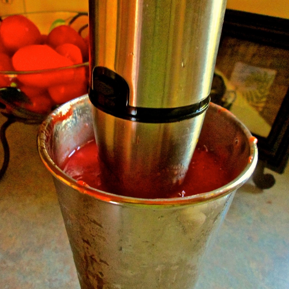 Yummy Delicious Recipes Tomato Juice Recipe Ideas