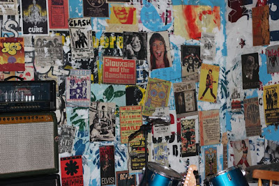 Julie y Los Fantasmas: Sugerencias para la decoración de tu Cuarto