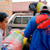 Caritas cứu trợ các nạn nhân của trận động đất tại Nepal