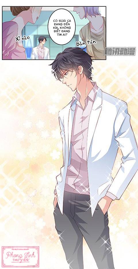Bạn Trai DIY Chap 3 - Next Chap 4