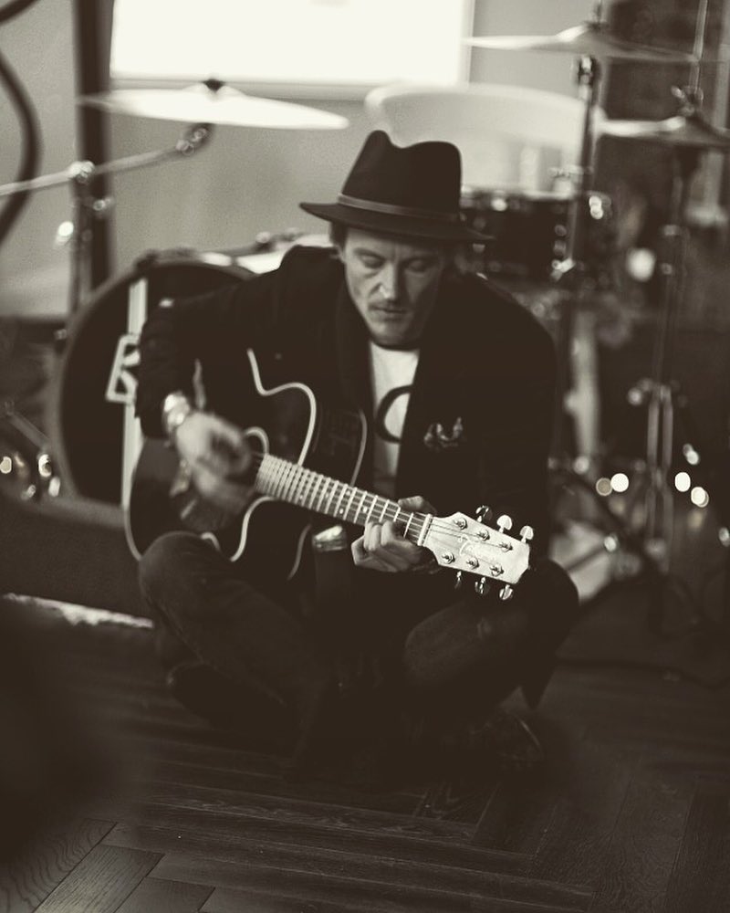 FREEMAN New Single & London Show Announced