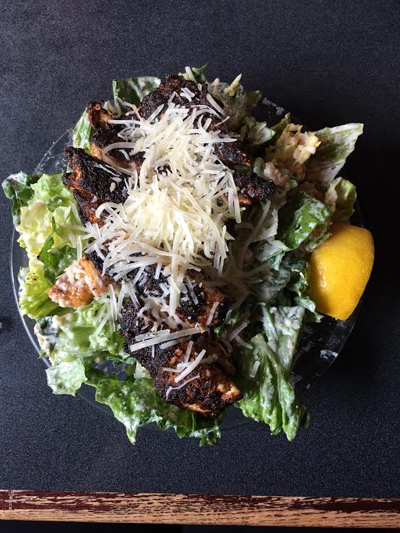 Tasting Maine Riverfront Barbeque & Grille Augusta, ME