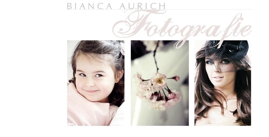 Bianca Aurich Fotografie