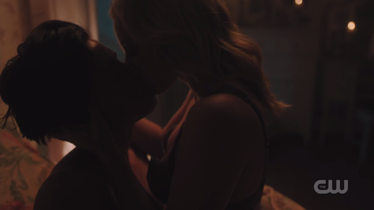 How To Shoot A Sex Scene In A Pandemic
