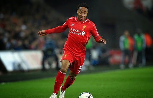 Raheem Sterling to reject £180,000 deal