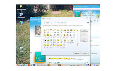 Messenger MSN RIP Bye Adios Microsoft Mensajero Live emoticonos Zumbidos ShurKonrad 3