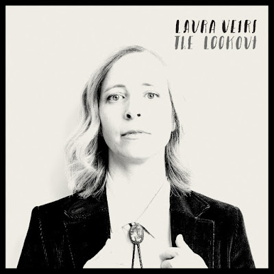 The Lookout Laura Veirs Album