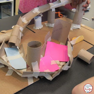 All You Need to Know about Marble Runs - Teachers Are Terrific! A STEM Blog