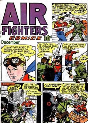 Golden Age Podcast
