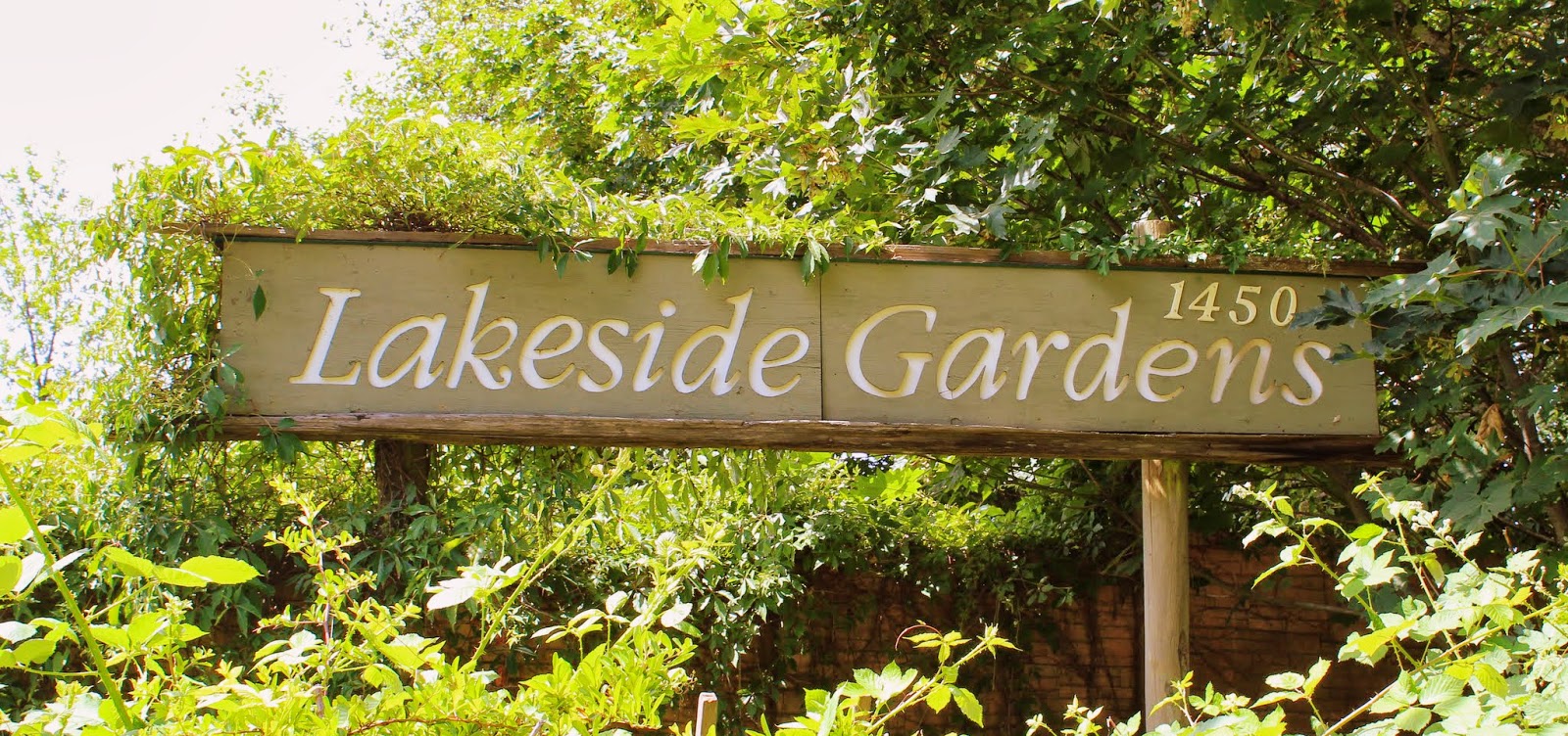 The Murray Chronicles Lakeside Gardens Resort at St Mary Lake on Salt Spring