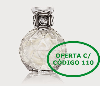 OFERTA COM O CÓDIGO 110