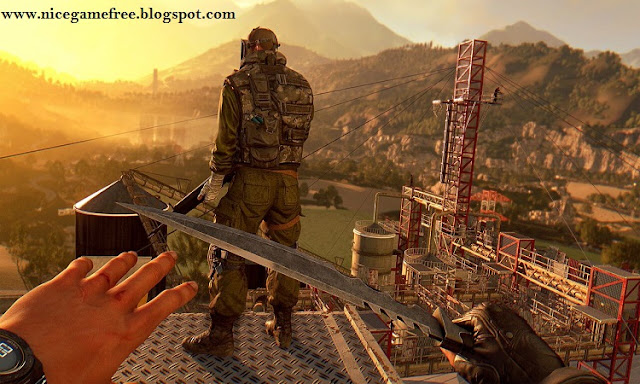 Dying Light: The Following Enhanced Edition Free Download Dying Light: The Following Enhanced Edition Free Download