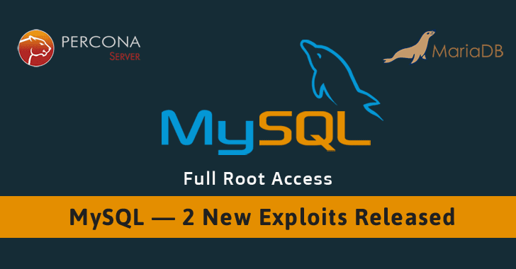 Critical Vulnerabilities in MySQL